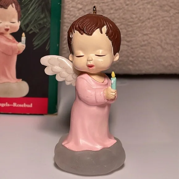 Hallmark Mary’s Angels Ornaments - Picture 2 of 14